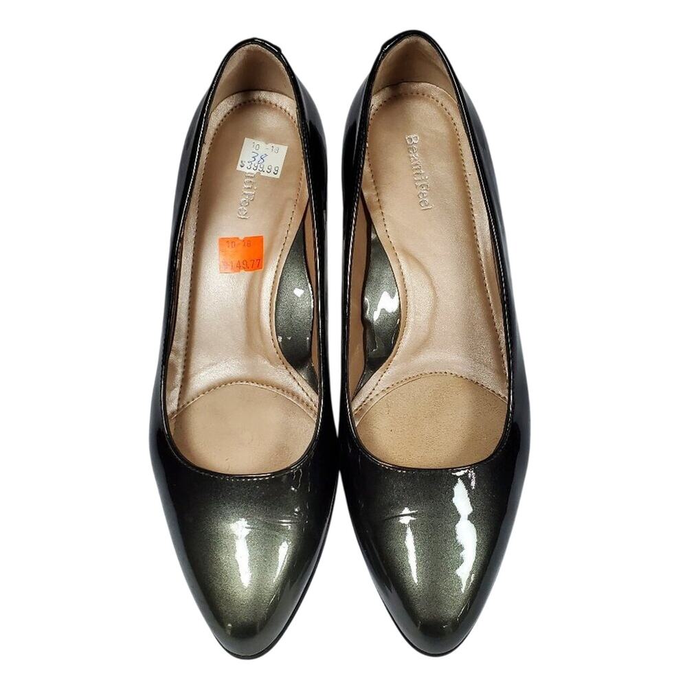 BeautiFeel Gray Ombre  Pumps - UK 38